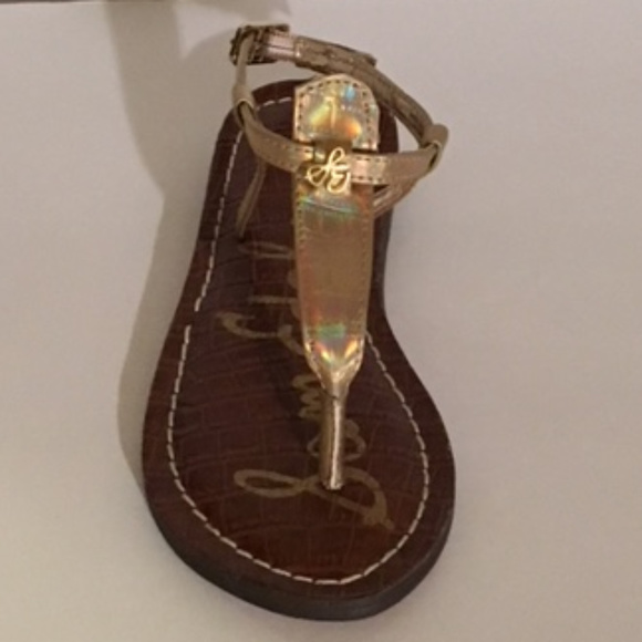 Sam Edelman Kids Shoes - Picture 2 of 3